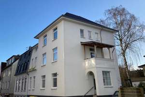 Mehrfamilienhaus in Bremerhaven - Wulsdorf