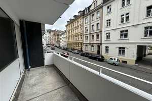 Gute Anbindung! Renoviertes Apartment mit Balkon in Wuppertal – Am Sonnenbrunnen 17, 42327 Wuppertal – Vorschaubild 6