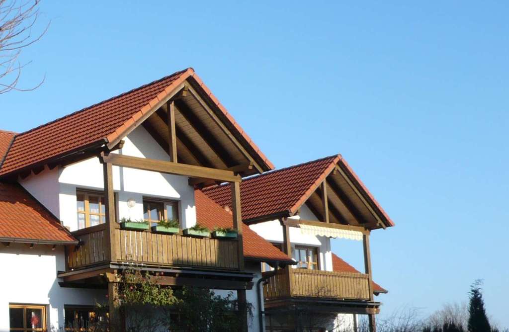 Großzügige ruhige Wohnung in gesuchter Lage von Usingen - Eschbach