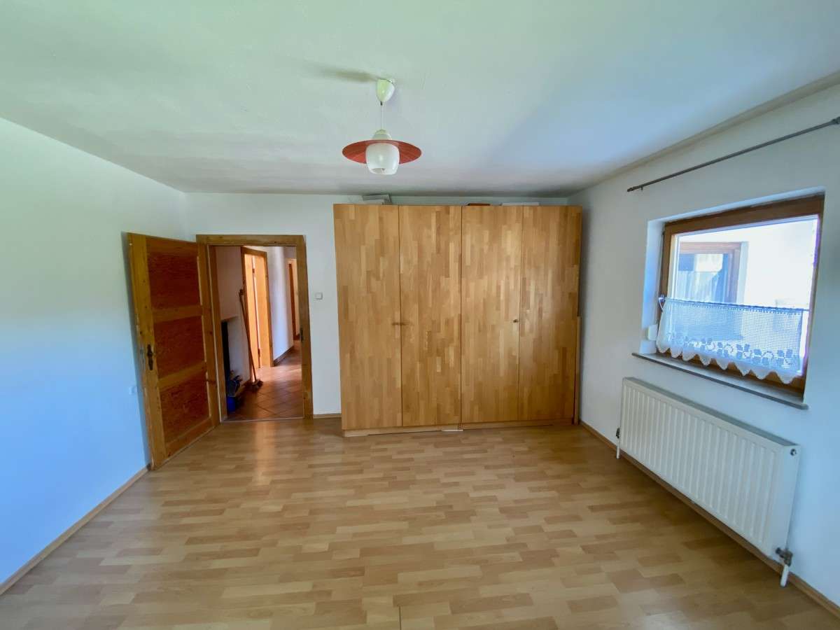 Immobilie in Chieming - Am schönen Chiemsee- 4-Zimmer-Gartenwohnung in Chieming - Bild 5