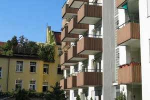 München City Apartment in der Isarvorstadt