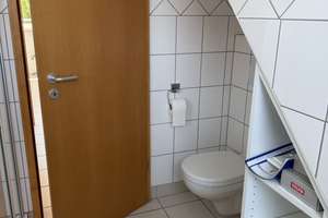 +++ Vollständig renovierte 3-Zimmer-Maisonette-Wohnung mit Terrasse in Solingen +++ – Kirchgasse 6, 42697 Ohligs/Aufderhöhe/Merscheid, Solingen – Vorschaubild 12