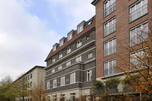WOHNEN IM DENKMALHAUS - KANZLEIHAUS SALOMON HEINEMANN – 45130 Rüttenscheid, Essen – Vorschaubild 17