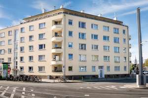 Charmante Erdgeschosswohnung zur Renovierung in Kölns Südstadt – 63m² für neue Ideen! – Eifelstraße 2a, 50677 Neustadt/Süd, Köln – Vorschaubild 2