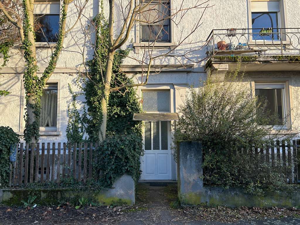 Immobilie in Kehl - Geräumige 3 Zimmerwohnung in Kehl als Kapitalanlage - Bild 2