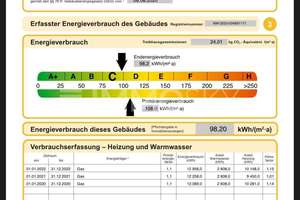 Familienresidenz mit hochwertiger Ausstattung **Erbpachtgrundstück** – Die vollständige Adresse der Immobilie erhältst du vom Anbieter., 57080 Eiserfeld, Siegen – Vorschaubild 7