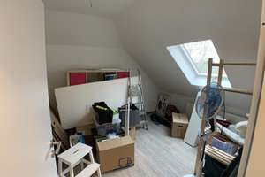 Schicke 2020 ausgebaute DG Wohnung - Charmanter Altbau in Paderborn, Dahl – 33100 Dahl, Paderborn – Vorschaubild 6