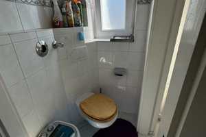 1-Zimmer-Wohnung im Heusteigviertel, ruhig, toller Ausblick – Falbenhennenstraße 8, 70180 Stuttgart – Vorschaubild 9
