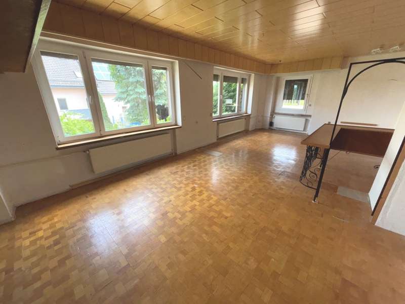 Immobilie in Remse - Neues Angebot ! Einfamilienhaus in ruhiger Lage mit schönen Weitblick - Modernisierung erforderlich! - Bild 6