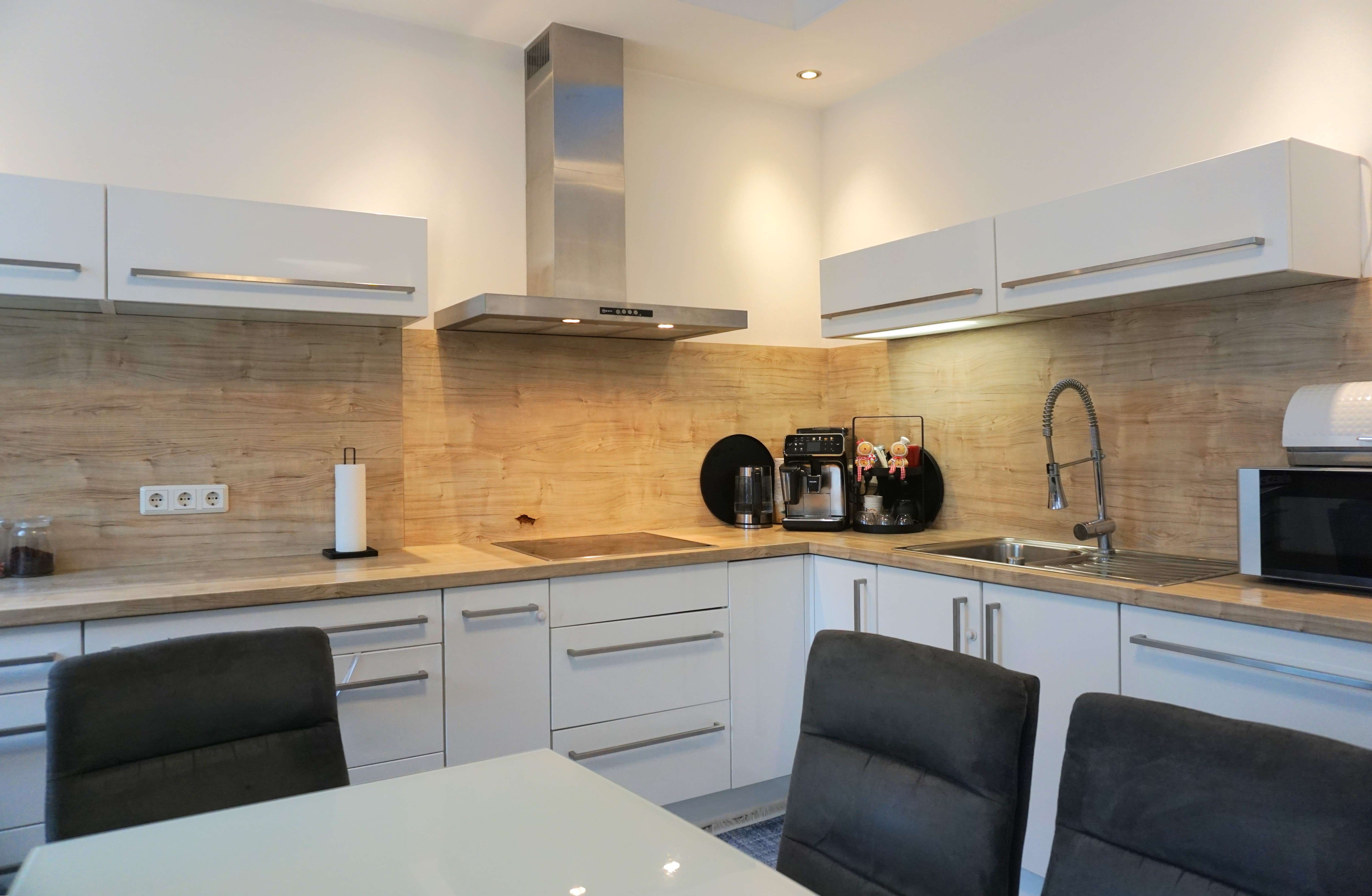 Immobilie in Eppelheim - Energieeffizient sanierte Maisonettewohnung mit 125 qm - Bild 7