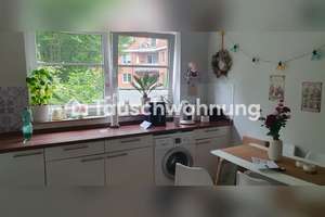 Tauschwohnung: Hamburg Eimsbüttel: Charmante 3-Zimmer-Wohnung – Albertine-Assor-Straße 17, 22457 Schnelsen, Hamburg – Vorschaubild 3