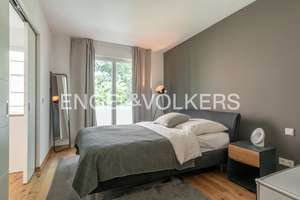 Neubau-Raumwunder in ruhiger Lage. – 22085 Uhlenhorst, Hamburg – Vorschaubild 5