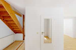 Singles und Paare || Haus statt Wohnung || Kleines Juwel in Kessenich – Bonn – Vorschaubild 6