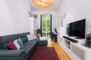 Bezugsfreie moderne 1-Zimmer-Wohnung mit Stellplatz in der Jägervorstadt – Die vollständige Adresse der Immobilie erhältst du vom Anbieter., 14469 Jägervorstadt, Potsdam – Vorschaubild 14