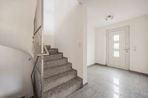 Gepflegte DHH mit Garage und Keller mitten in der Stadt, Bezug sofort möglich – Lessingstr. 65, 85055 Nordost, Ingolstadt – Vorschaubild 8
