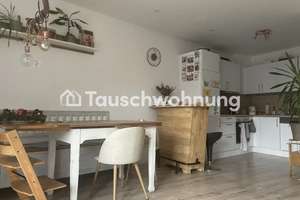 Tauschwohnung: Tolle 3-Zimmer-Wohnung in Obergiesing