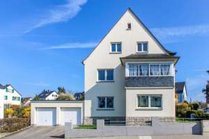 Gepflegtes Dreifamilienhaus in attraktiver Lage von Limburg – Die vollständige Adresse der Immobilie erhältst du vom Anbieter., 65549 Limburg an der Lahn – Vorschaubild 2