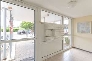 Großzügige 2-Zimmer-Wohnung mit Südbalkon – Kurfürstenstraße 23, 67549 Neuhausen, Worms – Vorschaubild 10