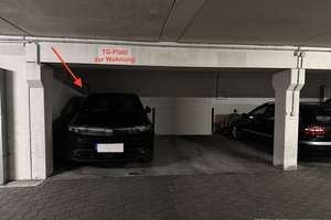 Stufenlos über die Dächern von München! – 81379 Obersendling, München – Vorschaubild 14