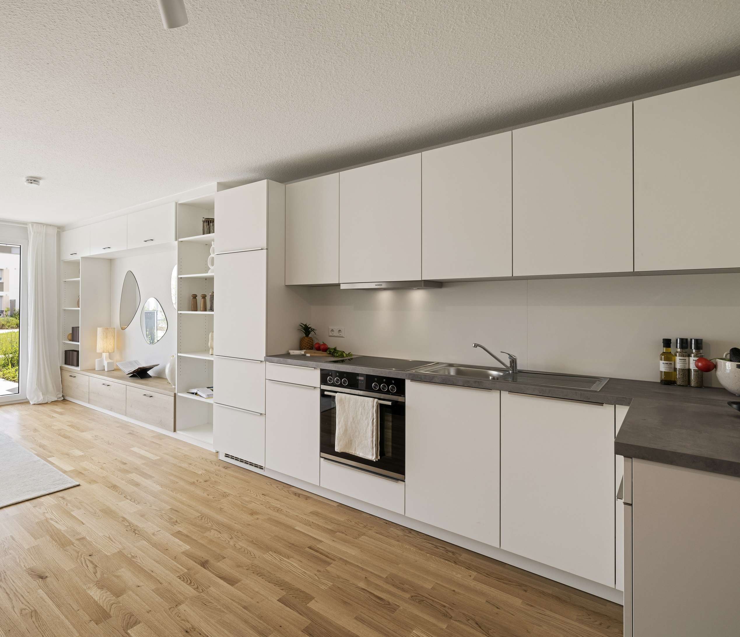 Immobilie in Altomünster - Ruhe, Grün, Lebensqualität – Wohnen im Naturidyll! - Bild 8