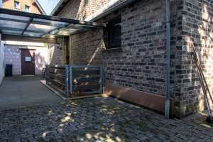 Charmantes Backsteinhaus in ruhiger Lage von Lövenich (keine Garage !) – Nagelschmiedshütte 6, 50859 Lövenich, Köln – Vorschaubild 19