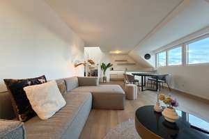 EP ESTATE - Exklusives Roof Top mit XXL- Dachterrasse in Köln / Lindenthal – Die vollständige Adresse der Immobilie erhältst du vom Anbieter., 50931 Lindenthal (Ortsteil), Köln – Vorschaubild 1