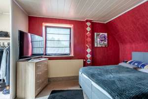Einfamilienhaus mit zwei zusätzlichen Appartements und Außenpool in Oldenburg, Objekt-Nr.: 7701 – Die vollständige Adresse der Immobilie erhältst du vom Anbieter., 26127 Alexandersfeld, Oldenburg (Oldenburg) – Vorschaubild 39