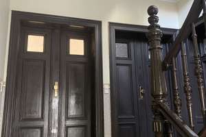 Gohlis-Süd! helle 2 Zimmer-Whg* neuer Fußboden* sep. Küche*Tageslichtbad mit Dusche – Menkestrasse 44, 4155 Gohlis-Süd, Leipzig – Vorschaubild 13