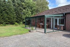 Gepflegtes Landhaus mit Garage in Ihlowerfehn; nahe dem Ortszentrum – Die vollständige Adresse der Immobilie erhältst du vom Anbieter., 26632 Ihlow – Vorschaubild 6