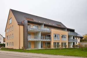 Moderne, helle 4-Zimmer-Wohnung mit Balkon – Die vollständige Adresse der Immobilie erhältst du vom Anbieter., 89079 Donaustetten, Ulm – Vorschaubild 14