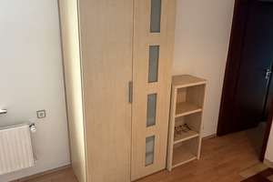 Möbliertes 1-Zimmer-Appartement inkl. Küche + sep. Badezimmer in Bo-Wiemelhausen, Nähe Kirchviertel – Wiemelhauser Straße 364, 44799 Wiemelhausen, Bochum – Vorschaubild 5