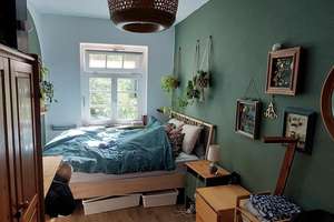 Helle und stilvolle, 3-Zimmer Wohnung in beste Lage in Hannover-Südstadt – Mommsenstraße 3, 30169 Südstadt, Hannover – Vorschaubild 13