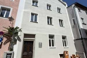 Neu sanierte 2 Zimmer Wohnung mit Terrasse in bester Altstadtlage Passau – Oberer Sand 4, 94032 Passau, Passau – Vorschaubild 22