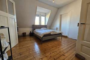 Großzügige, WG-geeignete 3-Zimmer Altbauwohnung – Die vollständige Adresse der Immobilie erhältst du vom Anbieter., 68167 Neckarstadt-Ost/Wohlgelegen, Mannheim – Vorschaubild 6