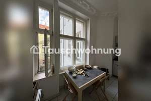 Tauschwohnung: Helle Altbau 2-Zimmer Wohnung am Helmholtzplatz – Raumerstraße 37, 10405 Prenzlauer Berg, Berlin – Vorschaubild 8