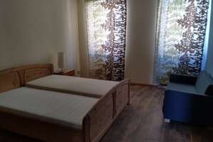 4 Zimmer in WG-Wohnung in Dettelbach mit Gartenanteil