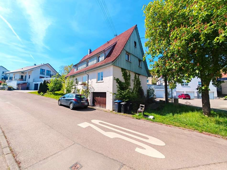 Ansicht