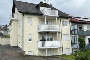 Modernisierte 4-Zimmer-Wohnung in Goldbach