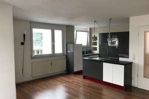Top-Lage in Rodenkirchen - moderne, offene 2-Zimmer Wohnung in zentraler Lage – Adamstraße 27, 50996 Rodenkirchen (Ortsteil), Köln – Vorschaubild 17