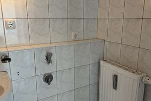 Ruhig gelegene 2-Zimmer-Wohnung mit Balkon Ost-Süd-Westlage in der Augsburger Innenstadt und Bahnhof – Hermanstr. 23a, 86150 Bahnhofs-, Bismarckviertel, Augsburg – Vorschaubild 7