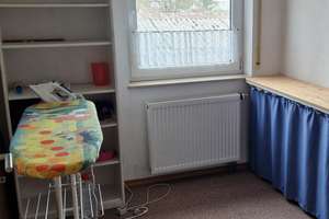 Großes Zweifamilienhaus mit Einliegerwohnung und Werkstatt für Autobastler – Die vollständige Adresse der Immobilie erhältst du vom Anbieter., 86692 Münster – Vorschaubild 12