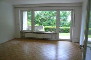 Großzügige 3-Zimmer-EG-Wohnung mit Terrasse – Bertastraße 5, 93049 Westenviertel, Regensburg – Vorschaubild 7