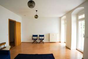 ** Attraktive 2-Zimmerwohnung mit schönen Garten in Bestlage von Prenzlauer Berg ** – Dunkerstr. 20, 10437 Prenzlauer Berg, Berlin – Vorschaubild 4