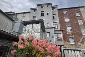 IPA - Gepflegtes MFH - Selbstnutzung möglich ! – Die vollständige Adresse der Immobilie erhältst du vom Anbieter., 52222 Stolberg (Rheinland) – Vorschaubild 2
