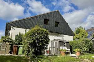 Ein Ort zum Ankommen – charmantes Einfamilienhaus am Waldrand von Raisdorf – Die vollständige Adresse der Immobilie erhältst du vom Anbieter., 24223 Schwentinental – Vorschaubild 13