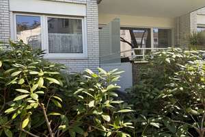 3-Zimmer Wohnung mit Balkon (Hochparterre) im Bismarckviertel, TG-Stellplatz, Klimaanlage - privat   – Die vollständige Adresse der Immobilie erhältst du vom Anbieter., 47799 Cracau, Krefeld – Vorschaubild 59