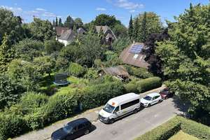 Komplett modernisierte 2 ½-Zimmer-Eigentumswohnung Staffelgeschoss / Endetage mit zwei Balkonen – Die vollständige Adresse der Immobilie erhältst du vom Anbieter., 22041 Wandsbek (Ortsteil), Hamburg – Vorschaubild 29