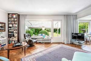 Ein Zuhause mit besonderem Flair - Einfamilienhaus auf großzügigem Grundstück – Die vollständige Adresse der Immobilie erhältst du vom Anbieter., 28355 Oberneuland, Bremen – Vorschaubild 42