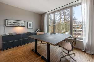 Familienwohntraum: Das perfekte Designer-Juwel in Bestlage mit Waldrandlage und Energieklasse A+ – Die vollständige Adresse der Immobilie erhältst du vom Anbieter., 22359 Volksdorf, Hamburg – Vorschaubild 11