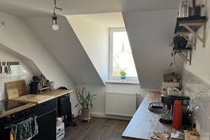 Helle 2-Zimmer Maisonette  – Laurentiusstraße 13, 68167 Neckarstadt-West, Mannheim – Vorschaubild 5